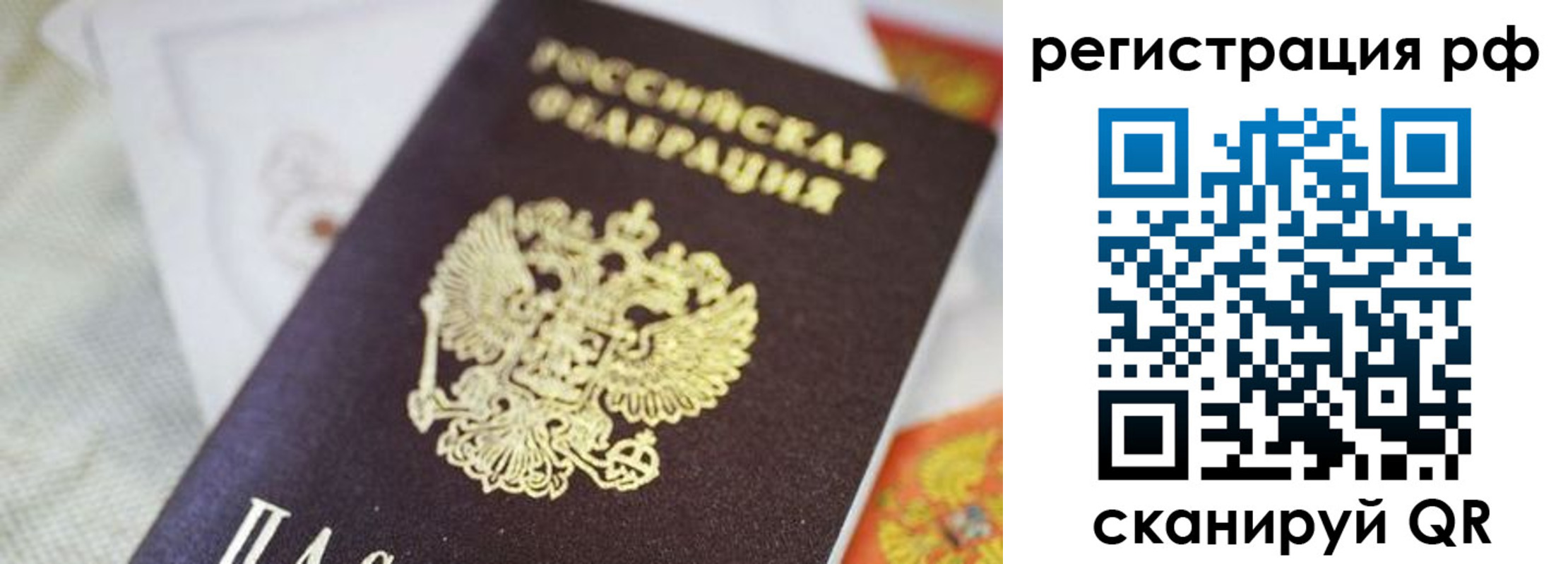 прописка гарантия в Партизанске